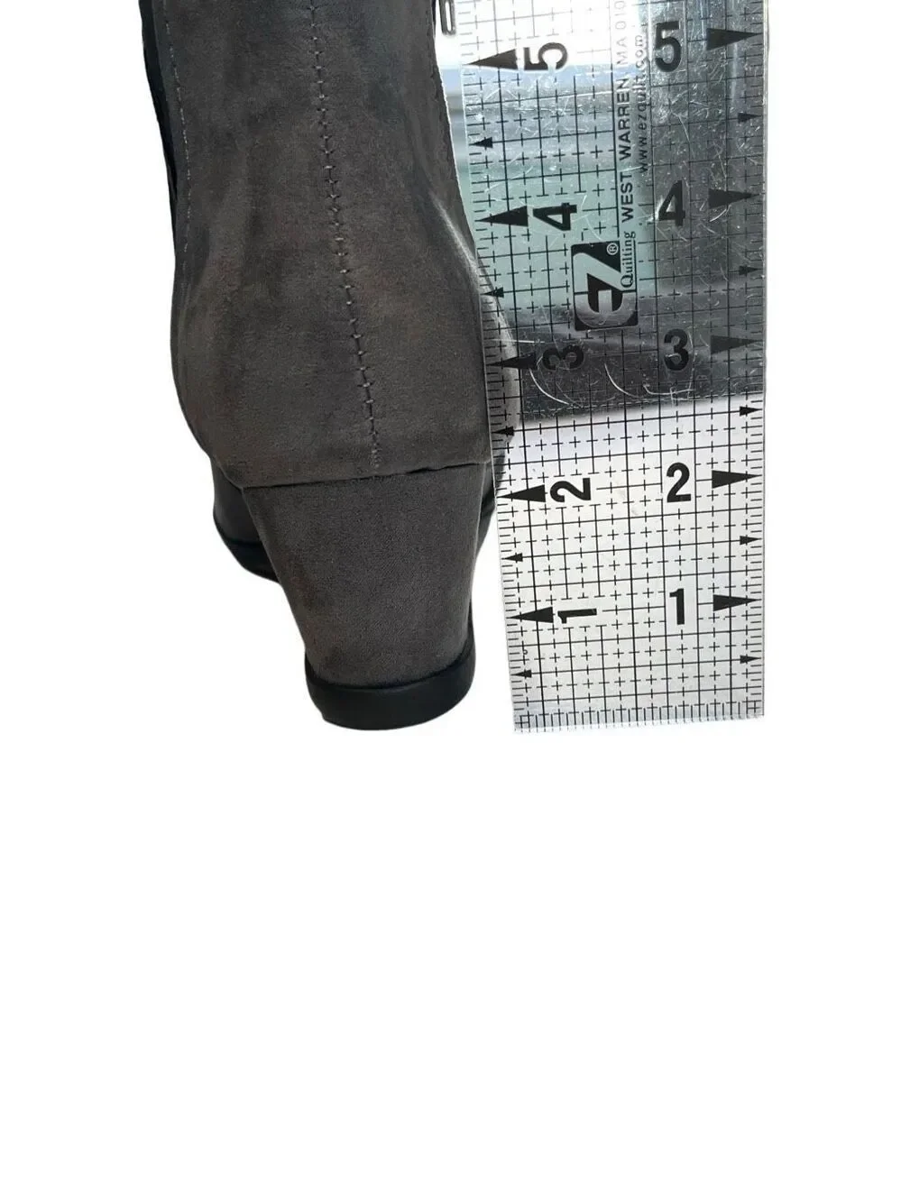 AEROSOLES nwot gray